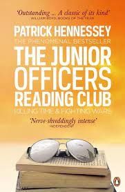 the junior officers reading club