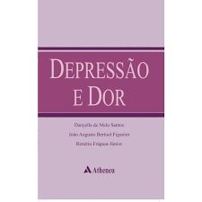 Depressão e Dor