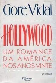 Hollywood um Romance da América nos Anos Vinte