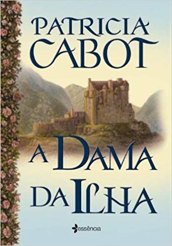 A Dama Da Ilha