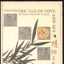 the tao of love and sex