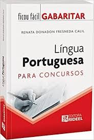Língua Portuguesa Para Concursos