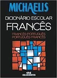Michaelis Dicionario Escolar Frances Portugues Portugues Frances- de Bolso