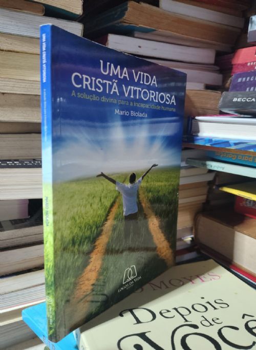 Uma vida cristã vitoriosa