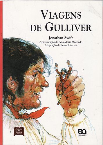 Viagens de Gulliver