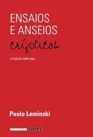 Ensaios e Anseios Crípticos - 2ª edição