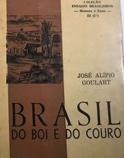 Brasil do Boi e do Couro vol. 2