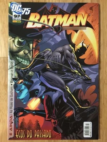 Nº 97 Batman