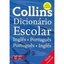 Collins Dicionário Escolar