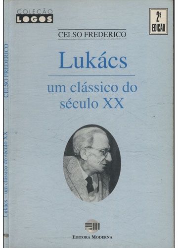 Lukács - Um clássico do século XX