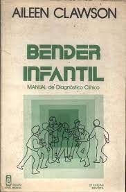 Bender Infantil Manual de Diagnóstico Clínico