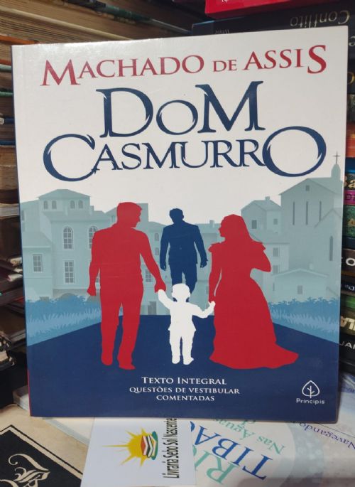 Dom Casmurro