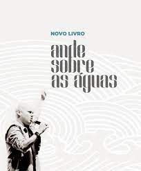 Ande sobre as aguas - Autografado