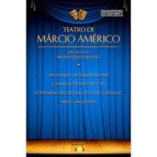 Teatro de Márcio Américo