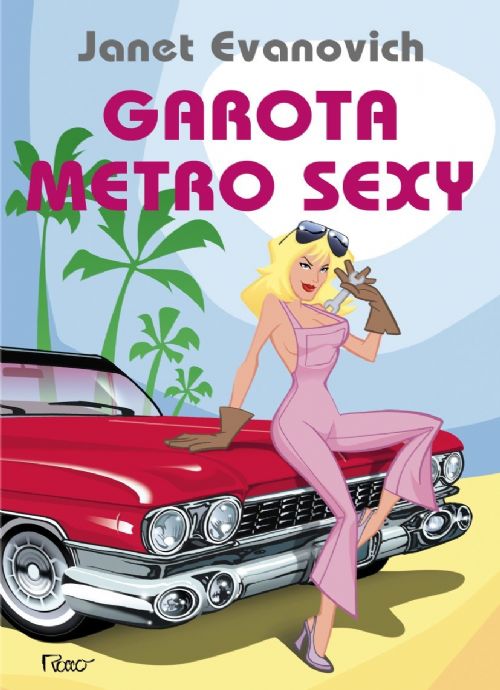 Garota Metro Sexy
