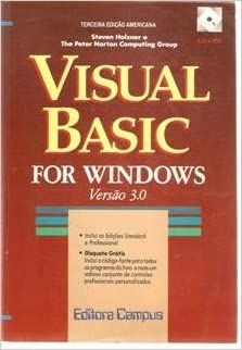 Visual Basic For Windows - Versao 3.0