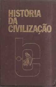 História da Civilização 4 Vol.