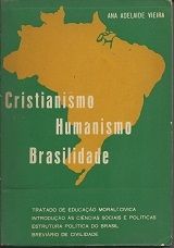 Cristianismo Humanismo Brasilidade
