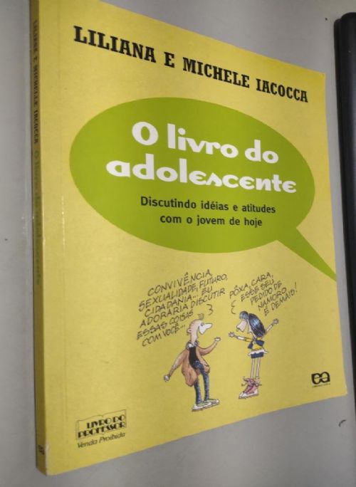 O Livro do Adolescente