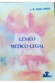 Léxico Médico- Legal