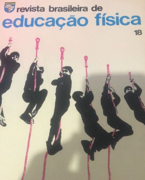 revista brasileira de educação física 18