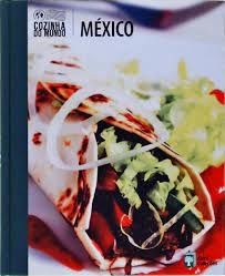Cozinha do mundo México