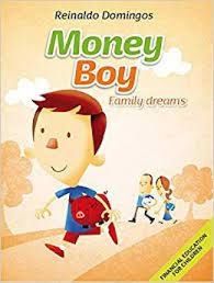 money boy family dreams