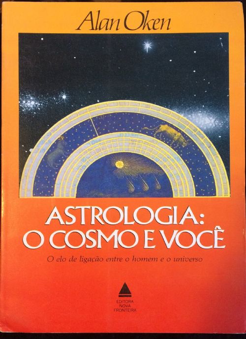 Astrologia - O Cosmo e Voce
