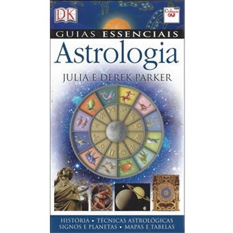Astrologia - Guias Essenciais
