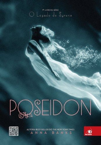 Poseidon - O Legado de Syrena - 1