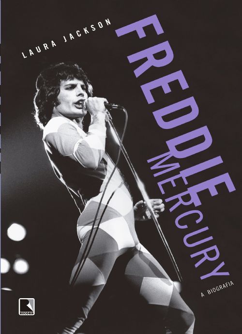 Freddie Mercury - A Biografia