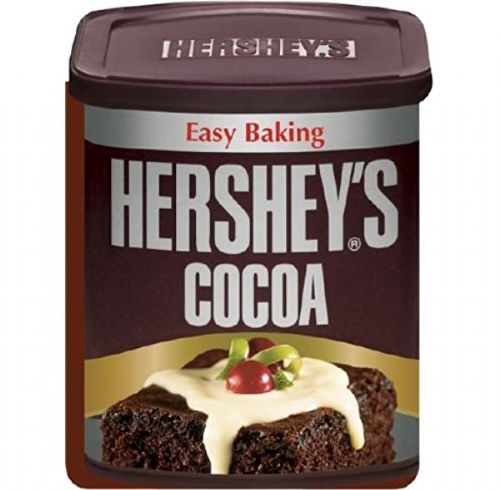 Easy Baking Hersheys Cocoa