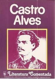Castro Alves literatura comentada