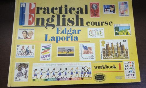 a practical english course workbook 1