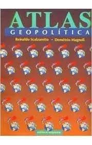 Atlas Geopolítica