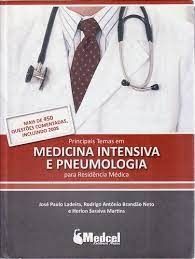 Principais Temas em Medicina Intensiva e Pneumologia para Residência Médica