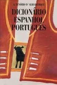 DICIONARIO ESPANHOL PORTUGUES