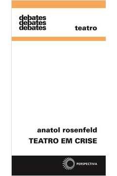 Teatro Em Crise