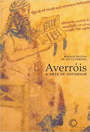 Averrois: a Arte de Governar