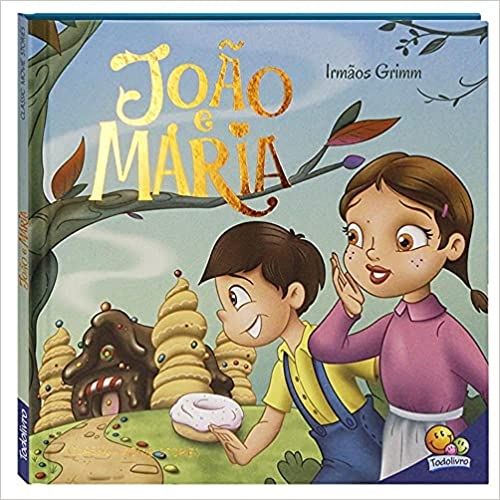 Joao e Maria - Classic Movie Stories