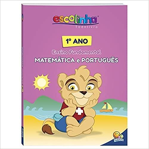 1º Ano Fundamental - Matemática e Português