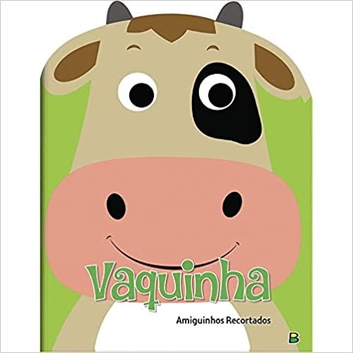 Vaquinha - Amiguinhos Recortados II