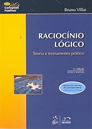 Raciocínio Logico - Teoria e Treinamento Prático