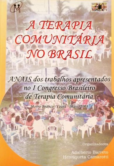 a terapia comunitaria no brasil