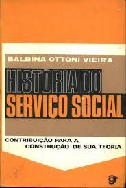 historia do serviço social