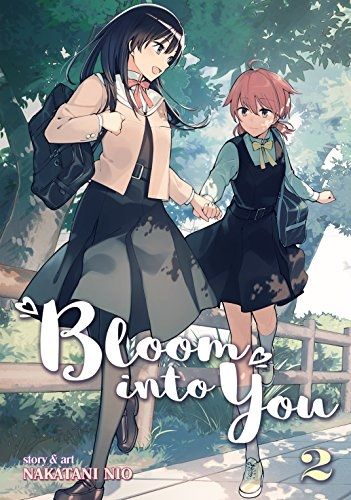 Nº 2 Bloom Into You