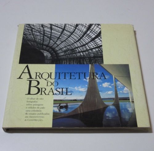 Arquitetura do Brasil