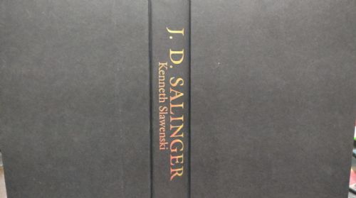 J. D. Salinger: A Life