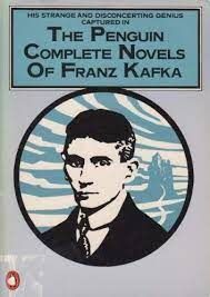 The Penguin Complete Novels of Franz Kafka