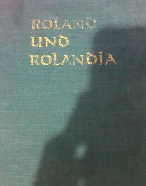 Roland Und Rolandia